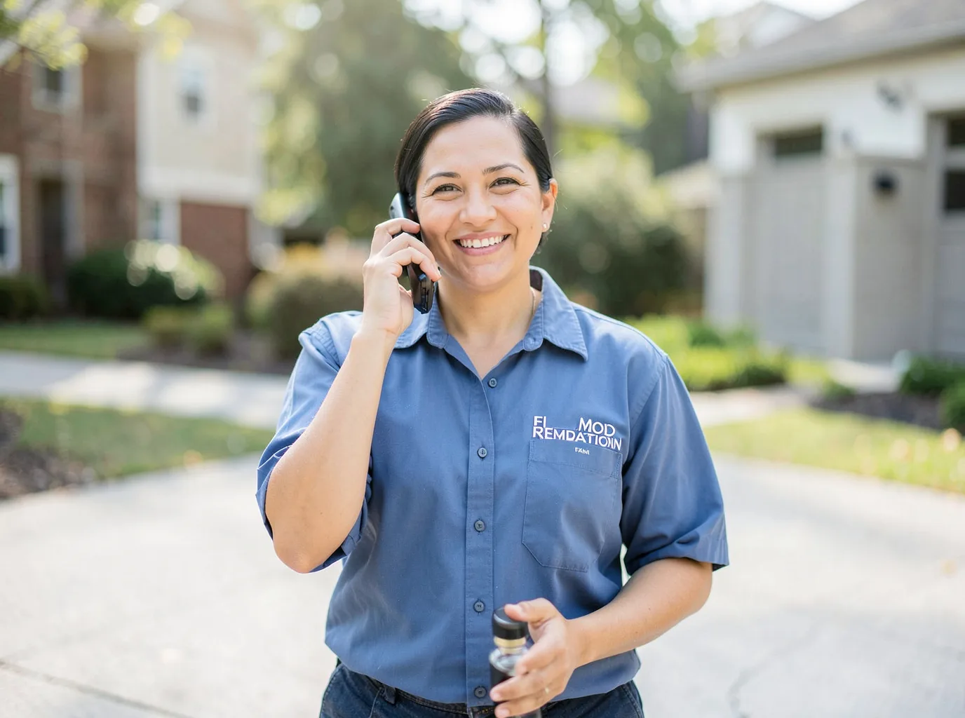 Mold Remediation Banquete, TX FAQs